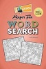 Go!Games Super Fun Word Search - 188 Puzzles to Challenge Your Brain (Paperback) - John Samson Photo