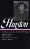 Folklore, Memoirs and Other Writings - Mules and Men / Tell My Horse / Dust Tracks on a Road / Selected Articles (Hardcover, New) - Zora Neale Hurston Photo