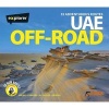 UAE off-Road (Paperback) - Explorer Publishing And Distribution Photo