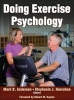 Doing Exercise Psychology (Hardcover) - Mark B Andersen Photo