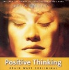 Positive Thinking (CD) - Kelly Howell Photo