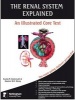 The Renal System Explained - An Illustrated Core Text (Paperback, New) - Sunita R Deshmukh Photo