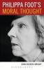 Philippa Foot's Moral Thought (Paperback, New) - John Hacker Wright Photo