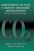 Greenhouse Gas Carbon Dioxide Mitigation - Science and Technology (Hardcover) - MM Halmann Photo