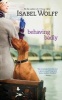 Behaving Badly (Paperback, Original) - Isabel Wolff Photo