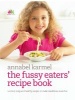 Fussy Eaters' Recipe Book (Hardcover) - Annabel Karmel Photo