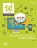 Improving Formal Learning with Social Media (Paperback) - Dan Steer Photo