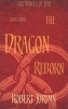 The Dragon Reborn (Paperback) - Robert Jordan Photo