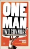 One Man, Two Guvnors (Paperback, Broadway ed) - Richard Bean Photo