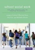 School Social Work - National Perspectives on Practice in Schools (Paperback) - Leticia Villarreal Sosa Photo