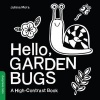 Hello, Garden Bugs (Hardcover) - Duopress Labs Photo