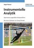 Instrumentelle Analytik - Experimente Ausgewahlter Analyseverfahren (German, Paperback) - Sergio Petrozzi Photo