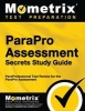 ParaPro Assessment Secrets, Study Guide - ParaProfessional Test Review for the ParaPro Assessment (Paperback) - Mometrix Media Photo