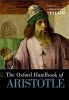 The Oxford Handbook of Aristotle (Paperback) - Christopher Shields Photo