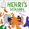 Henri's Scissors (Hardcover) - Jeanette Winter Photo