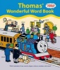 Thomas' Wonderful Word Book (Hardcover) -  Photo