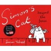 Simon's Cat, Book 2 - Beyond the Fence (Hardcover, Main) - Simon Tofield Photo