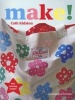 Make! (Paperback) - Cath Kidston Photo