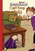 Can't Keep Trackula of Jackula (Hardcover) - Lisa Mullarkey Photo