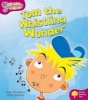 Oxford Reading Tree: Level 10: Snapdragons: Tom the Whistling Wonder (Paperback) - Leon Rosselson Photo