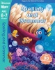 Finding Dory - Spelling and Grammar, Ages 6-7, Ages 6-7 (Paperback) - Scholastic Photo