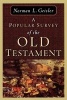 A Popular Survey of the Old Testament (Paperback) - Norman L Geisler Photo