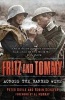 Fritz and Tommy: Across the Barbed Wire (Hardcover) - Peter Doyle Photo