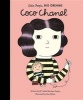 Coco Chanel (Hardcover) - Isabel Sanchez Vegara Photo