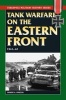 Tank Warfare on the Eastern Front 1941-42 (Paperback) - Robert A Forczyk Photo