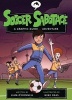 Soccer Sabotage (Paperback) - Liam ODonnell Photo