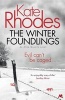 The Winter Foundlings (Paperback) - Kate Rhodes Photo