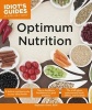 Idiot's Guides: Optimum Nutrition (Paperback) - Stephanie Green Photo