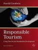 Responsible Tourism - Using Tourism for Sustainable Development (Hardcover, 2nd Revised edition) - Harold Goodwin Photo