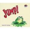 Jump! (Hardcover) - Scott M Fischer Photo