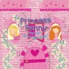 Princess Penny and Her Dancing Sister! (Paperback) - Rachel Ackland Photo