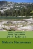 Pacific Northwest Trail Town Guide (Paperback) - Melanie Simmerman Photo