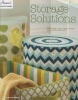 Storage Solutions (Paperback) - Joanne Gonzalez Photo