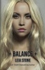 Balance (Paperback) - Leia Stone Photo