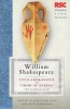 Titus Andronicus and Timon of Athens - Two Classical Plays (Paperback) - William Shakespeare Photo