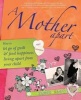 A Mother Apart - How to Let Go of Guilt and Find Happiness Living Apart from Your Child (Paperback) - Sarah Hart Photo