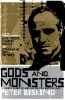 Gods and Monsters - Thirty Years of Writing on Film and Culture (Paperback) - Peter Biskind Photo