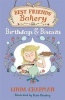 Birthdays and Biscuits (Paperback) - Linda Chapman Photo