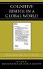 Cognitive Justice in a Global World - Prudent Knowledges for a Decent Life (Hardcover, New) - Boaventura De Sousa Santos Photo