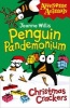 Penguin Pandemonium - Christmas Crackers (Paperback) - Jeanne Willis Photo