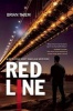 Red Line - A Matt Sinclair Mystery (Hardcover) - Brian Thiem Photo