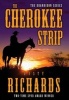 The Cherokee Strip (Hardcover) - Dusty Richard Photo