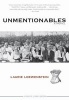 Unmentionables (Paperback) - Laurie Lowenstein Photo