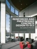 Reinforced and Prestressed Concrete Design to EC2 - The Complete Process (Hardcover, 2nd Revised edition) - Eugene OBrien Photo