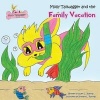 Molly Tailwagger and the Family Vacation (Paperback) - Gwen C Rollings Photo