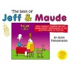 The Best of Jeff and Maude (Paperback) - Allan Plenderleith Photo